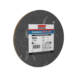Fond de joint - SOUDABAND ACRYL 300 SOUDAL
