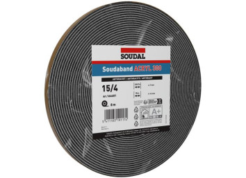 Fond de joint - SOUDABAND ACRYL 300 SOUDAL