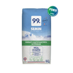 Colle enduit universelle - 99 MULTIFONCTION BOX SEMIN