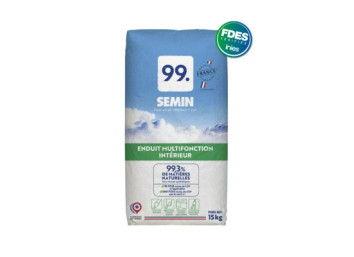 Colle enduit universelle - 99 MULTIFONCTION BOX SEMIN