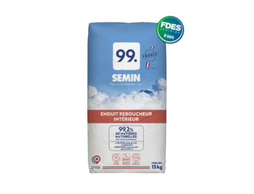 Reboucheur pour réparation- 99 REBOUCHEUR SEMIN