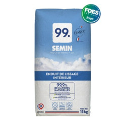 Lisseur pour finition - 99 LISSEUR SEMIN