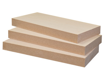 Panneau isolant - FIBERWOOD MULTISOL 110 ISONAT
