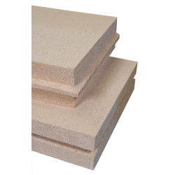 Panneau isolant - FIBERWOOD MULTISOL 140 ISONAT