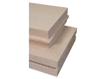 Panneau isolant - FIBERWOOD MULTISOL 140 ISONAT