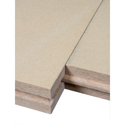 Panneau isolant - FIBERWOOD MULTISOL 140 ISONAT