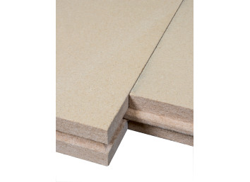 Panneau isolant - FIBERWOOD MULTISOL 140 ISONAT
