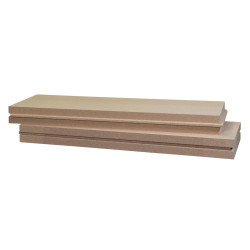 Panneau isolant - FIBERWOOD MULTISOL 140 ISONAT