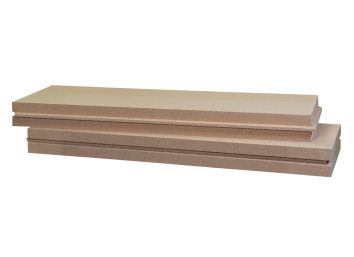 Panneau isolant - FIBERWOOD MULTISOL 140 ISONAT