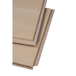 Panneau isolant - FIBERWOOD DUOPROTECT ISONAT