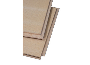 Panneau isolant - FIBERWOOD DUOPROTECT ISONAT