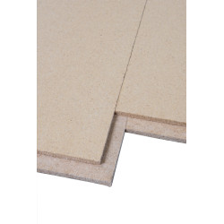 Panneau isolant - FIBERWOOD DUOPROTECT ISONAT