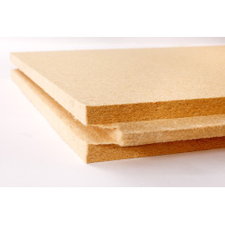 Panneau isolant - FIBERWOOD DUOPROTECT ISONAT