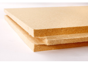 Panneau isolant - FIBERWOOD DUOPROTECT ISONAT
