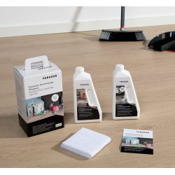 Kit de nettoyage pour le sol - PARADOR