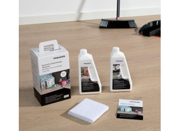 Kit de nettoyage pour le sol - PARADOR