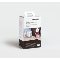 Kit de nettoyage pour le sol - PARADOR