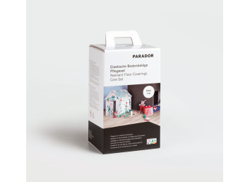 Kit de nettoyage pour le sol - PARADOR