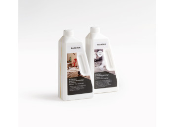Kit de nettoyage pour le sol - PARADOR