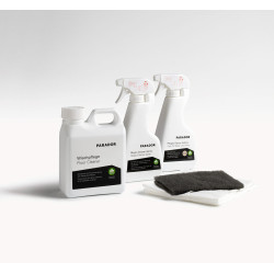 Kit d’entretien pour le sol en bois - PARADOR