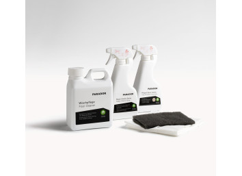 Kit d’entretien pour le sol en bois - PARADOR