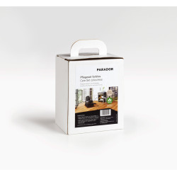 Kit d’entretien pour le sol en bois - PARADOR