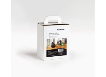 Kit d’entretien pour le sol en bois - PARADOR