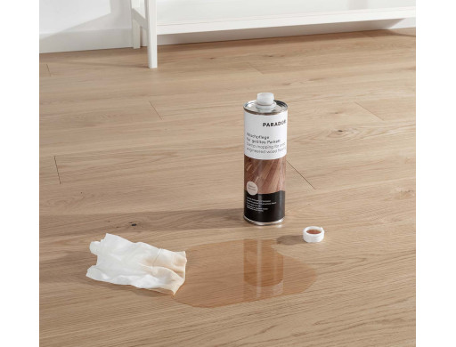 Nettoyant pour parquet - PARADOR
