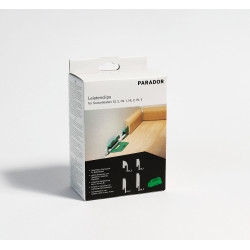 Set de fixation - PARADOR