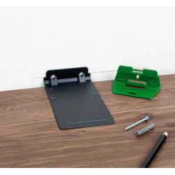 Set de fixation - PARADOR