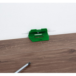 Set de fixation - PARADOR