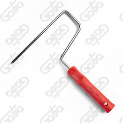 Monture en plastique - GAVA