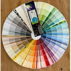 Peinture biosourcés finition mate - FINITIPRIM PRODIROX - 1 litre