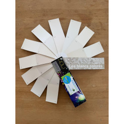 Peinture biosourcés finition mate - FINITIPRIM PRODIROX - 1 litre