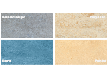 Parquet flottant clipsable en liège VOYAGE - LIEGISOL