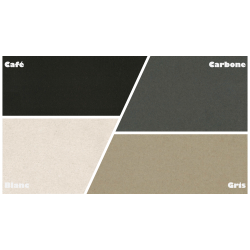 Parquet flottant clipsable en liège IRIS - LIEGISOL