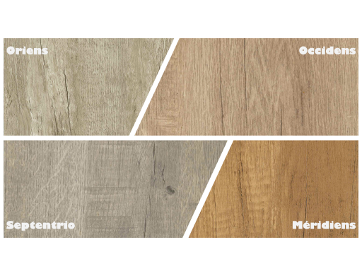 Parquet flottant clipsable en liège CAP - LIEGISOL