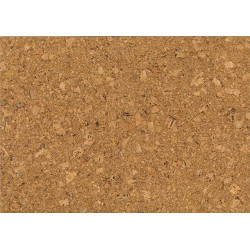 Dalles à coller en liège MURAL - LIEGISOL