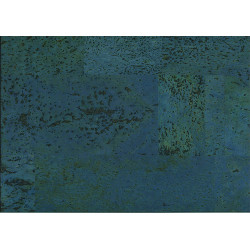 Dalles à coller en liège ELEMENTS - LIEGISOL