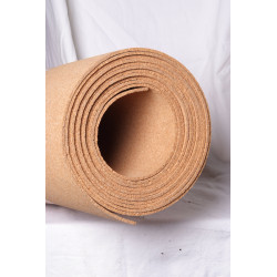 Rouleau de liège - SNIC