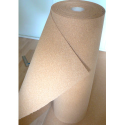 Rouleau de liège - SNIC