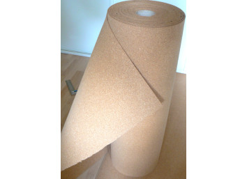 Rouleau de liège - SNIC