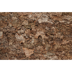 Dalles à coller en liège ORIGINE - LIEGISOL