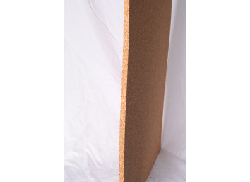 Plaque de liège - SNIC