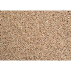 Plaque de liège - SNIC