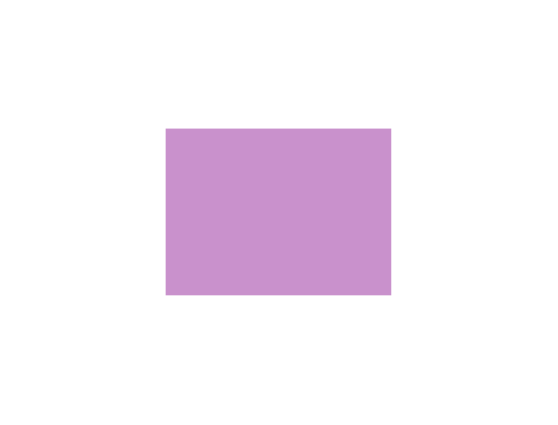 Violets colorés - 125A PRODIROX