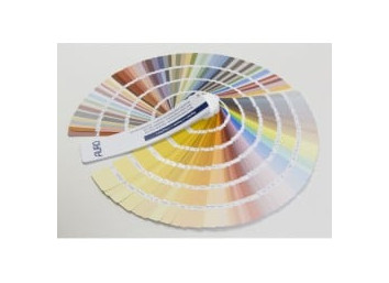 Nuancier pour les lasures - Colours for Life N°560 AURO