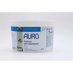 Peinture anti-moisissure - N°327 AURO
