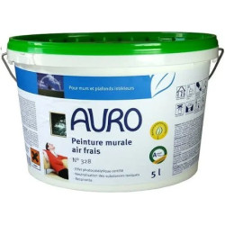 Peinture Air Frais - N°328 AURO