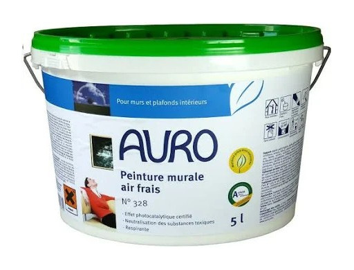 Peinture Air Frais - N°328 AURO